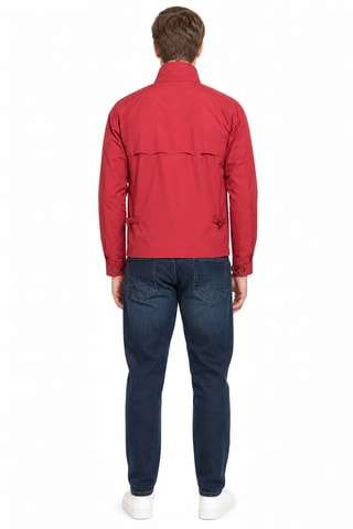 Jasje - Rood