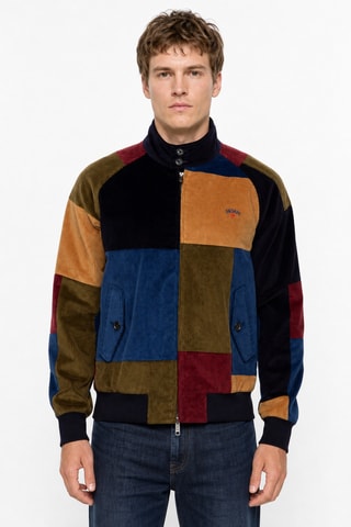 Baseball Jasje - Multicolor