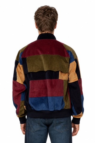 Baseball Jasje - Multicolor