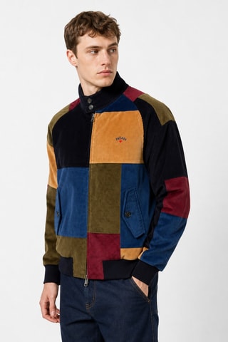 Baseball Jasje - Multicolor