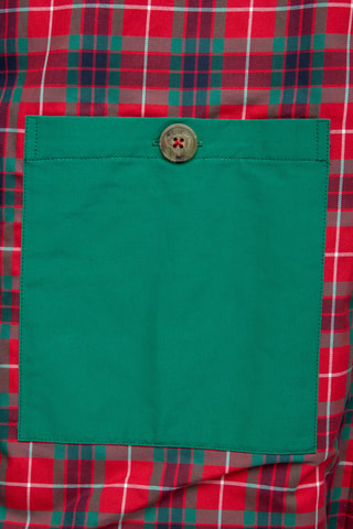 Jasje - Groen