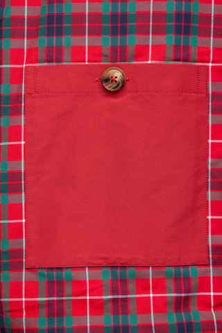 Jasje - Rood