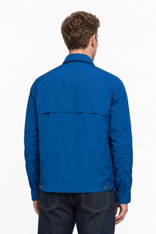 Jasje - Blauw