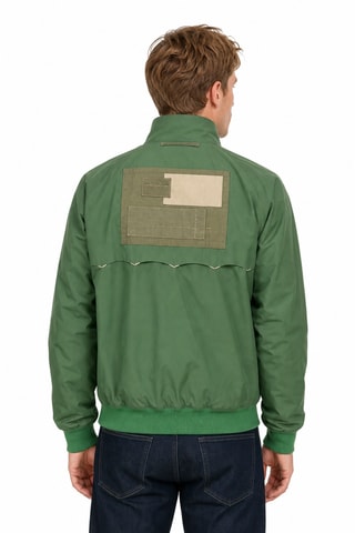 Jasje - Groen