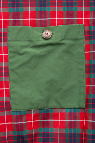 Jasje - Groen