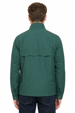 Jasje - Groen
