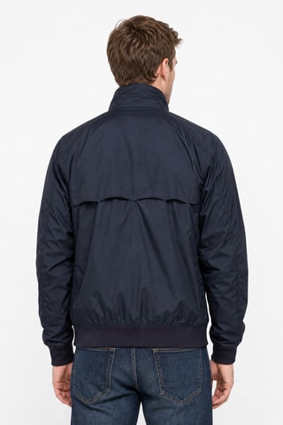 Jack - Marineblauw