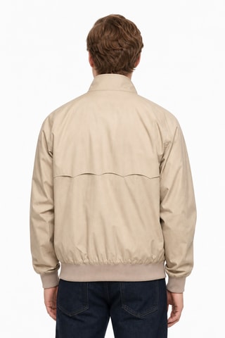 Jack - Beige