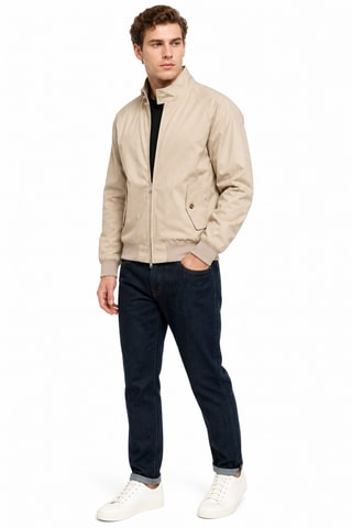 Jack - Beige