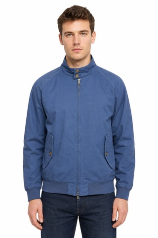 Jack - Blauw