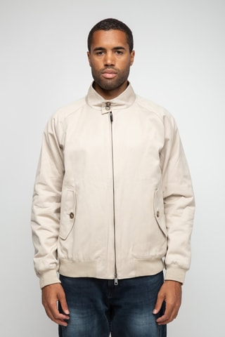 Jack - Beige