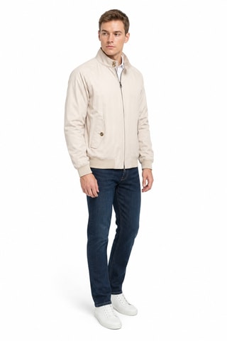 Jack - Beige