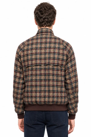 Scheerwollen Jack - Bruin