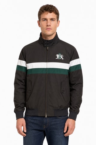Jack - Zwart