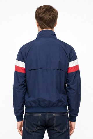 Jack - Marineblauw
