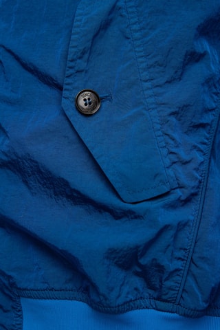 Jack met Capuchon - Blauw