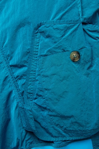 Jack met Capuchon - Turquoise