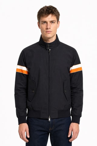 Jack - Zwart