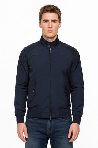 Jack - Marineblauw