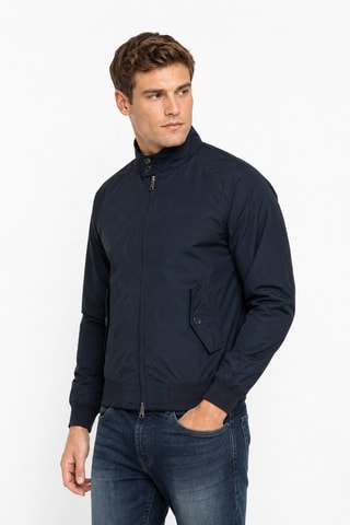 Jack - Marineblauw