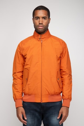 Jack - Oranje
