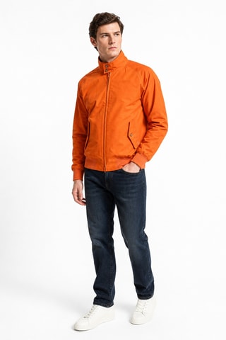Jack - Oranje