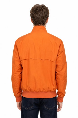 Jack - Oranje