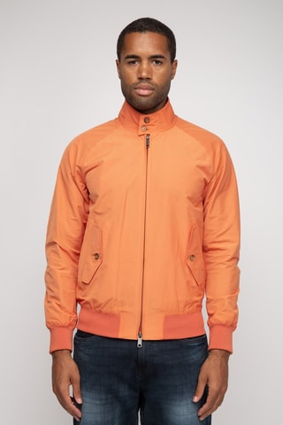 Jack - Oranje