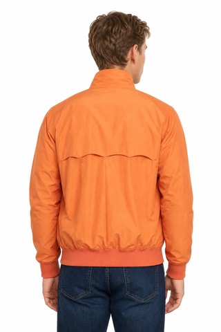 Jack - Oranje