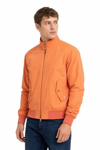 Jack - Oranje