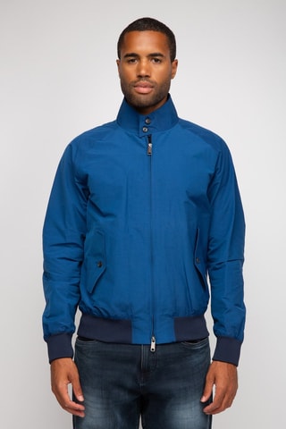 Jack - Blauw