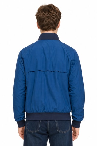 Jack - Blauw