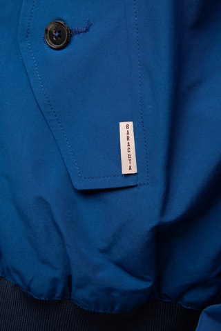 Jack - Blauw