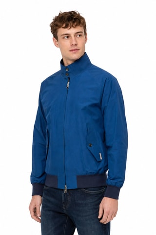 Jack - Blauw