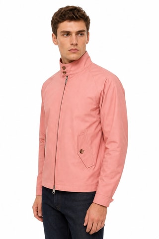 Jack - Roze