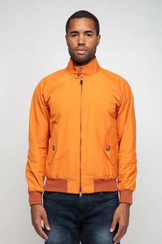 Jack - Oranje