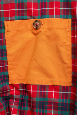 Jack - Oranje