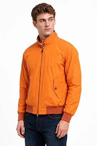 Jack - Oranje