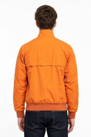 Jack - Oranje