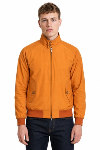 Jack - Oranje