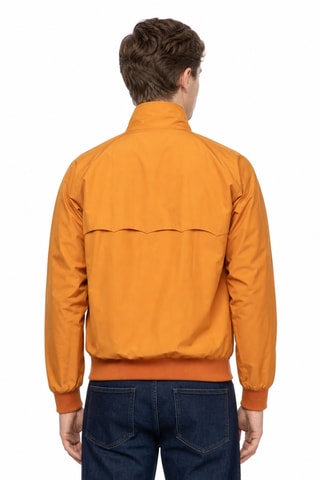 Jack - Oranje