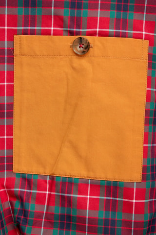 Jack - Oranje