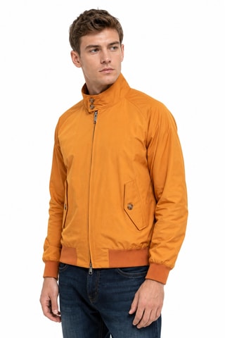 Jack - Oranje