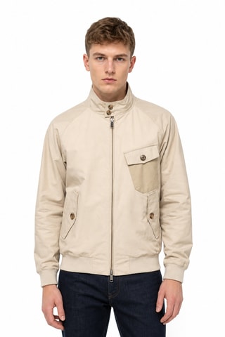 Jack - Beige