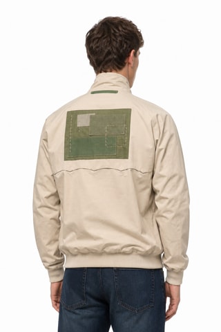 Jack - Beige
