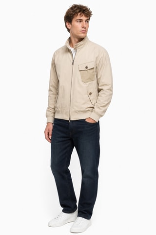 Jack - Beige