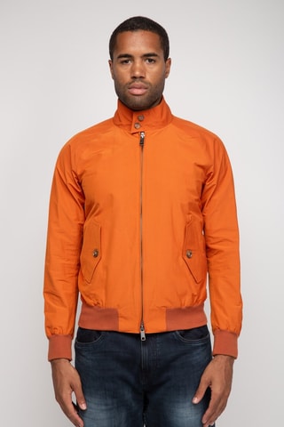 Jack - Oranje