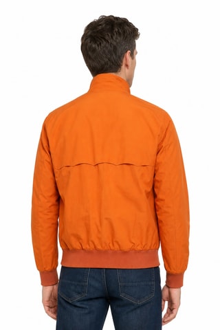 Jack - Oranje