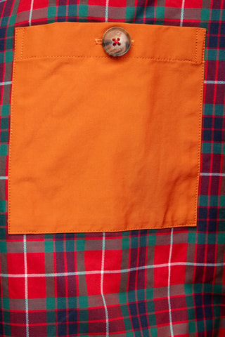 Jack - Oranje