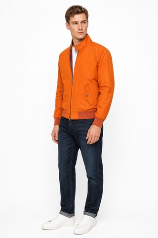 Jack - Oranje